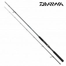 Daiwa Carbon Tournament rods SW AGS 902HSF